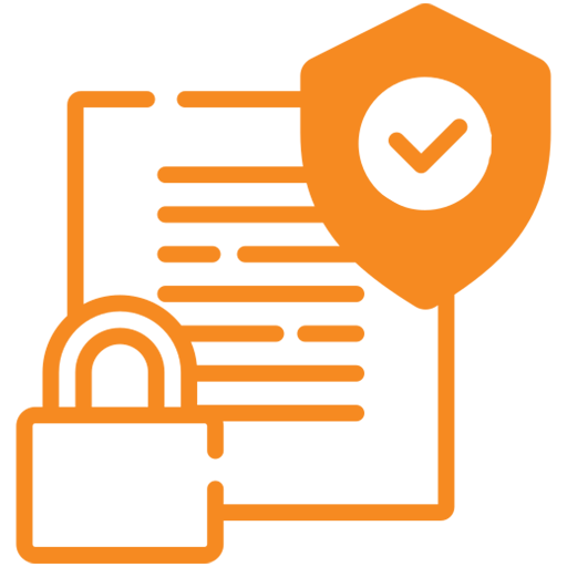 Security & Compliance-First